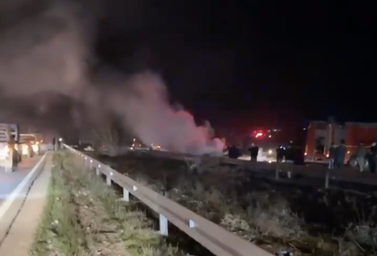 Kürdistan Bölgesi Güvenlik Ajansı’ndan Süleymaniye’deki olaya ilişkin açıklama