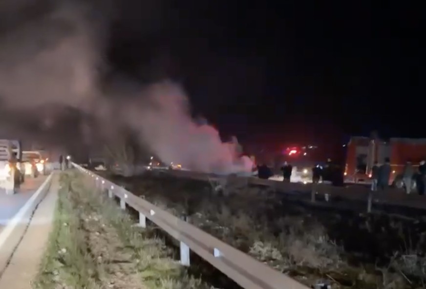 Kürdistan Bölgesi Güvenlik Ajansı’ndan Süleymaniye’deki olaya ilişkin açıklama