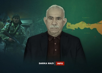 Rojava’da yaşananlar,  Abdullah Öcalan’ın paradigmasının iflası mı?