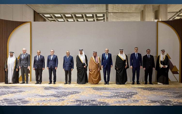 12 ülkeden İran'a çağrı: Saldırıları durdur