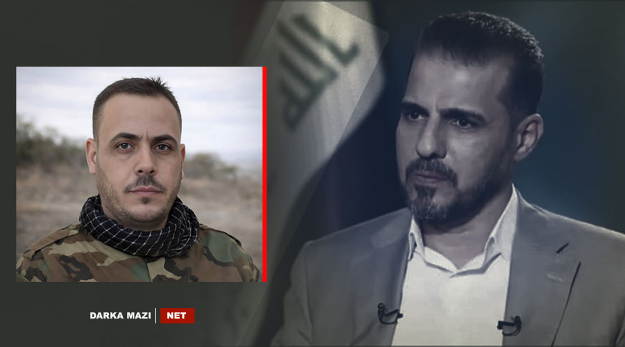 Irak Hizbullahı'nın en kritik adım Ebu Ali el-Askeri öldürüldü