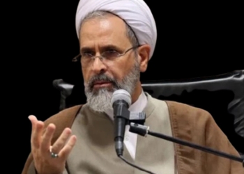 İran'ın yeni lideri belli oldu: Ali Rıza Arafi