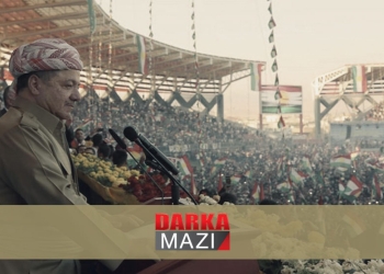 Başkan Barzani'den Newroz mesajı: "Newroz zulme karşı zaferin simgesidir"