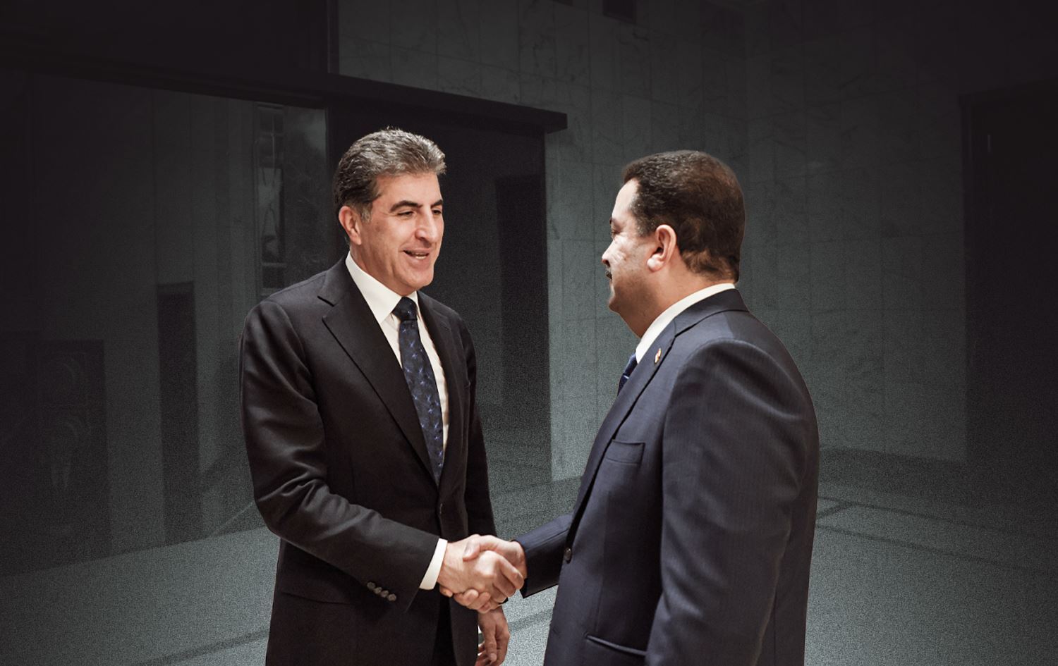 Başbakan Sudani'den Neçirvan Barzani'nin evine yönelik saldırıya kınama: Ortak soruşturma başlatıldı