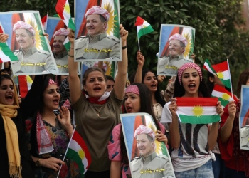 Başkan Barzani'den 8 Mart Mesajı: Kürdistanlı kadınların rolü ve fedakârlıkları büyük takdiri hak ediyor