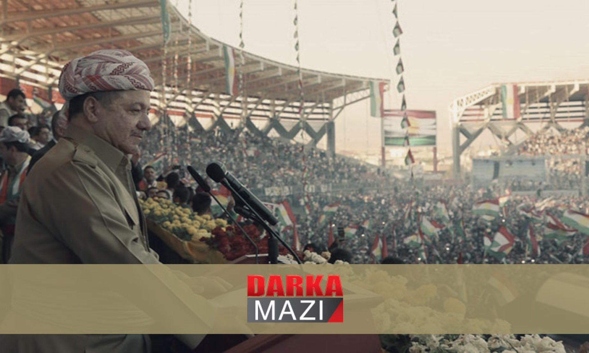 Başkan Barzani'den Newroz mesajı: "Newroz zulme karşı zaferin simgesidir"