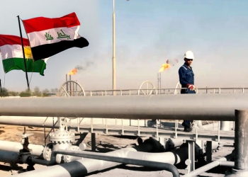 Irak, Petrolünü Kürdistan üzerinden göndermek istiyor, Kürdistan'ın şartları var
