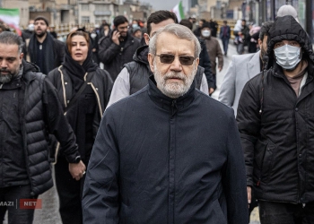 İsrail Savunma Bakanı: Laricani öldürüldü