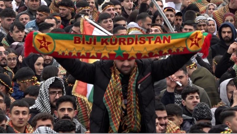 2026 Newroz’u bize neler söyledi?