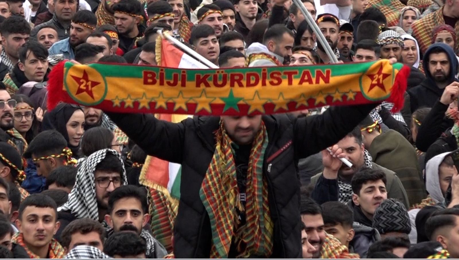 2026 Newroz’u bize neler söyledi?