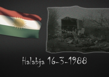 Halepçe Katliamı’nın üzerinden 38 yıl geçti
