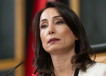 DEM Parti Eş Başkanı Hatimoğulları bu kez İran’a siper oldu: ABD İran’a saldırıları durdursun