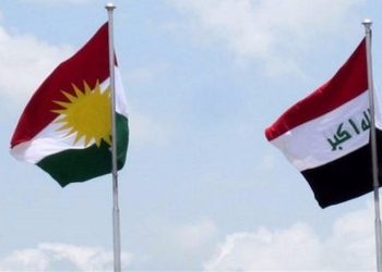 Irak'ın Kürt karşıtı ekonomik kararına karşı Kürdistan Bölgesi sınır kapısından dolar transferine izin verdi