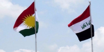 Irak'ın Kürt karşıtı ekonomik kararına karşı Kürdistan Bölgesi sınır kapısından dolar transferine izin verdi