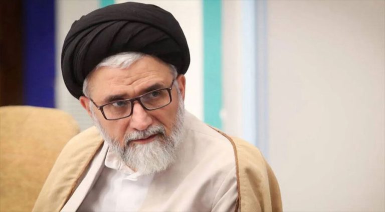 İran, İstihbarat Bakanı İsmail Hatip’in suikast sonucu öldüğünü kabul etti