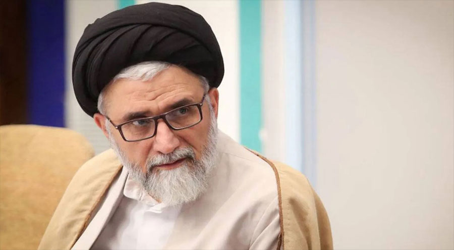 İran, İstihbarat Bakanı İsmail Hatip’in suikast sonucu öldüğünü kabul etti