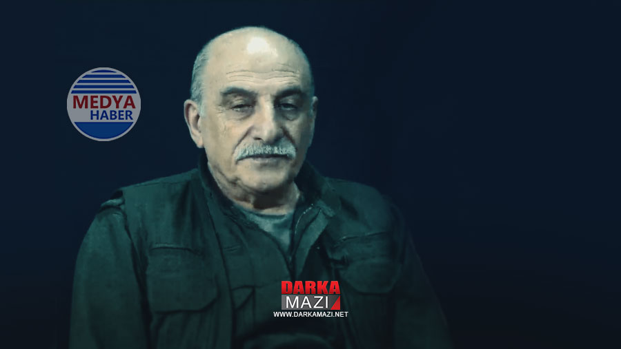 Duran Kalkan: Türkiye’nin güvenliğini Başkan Apo sağlıyor