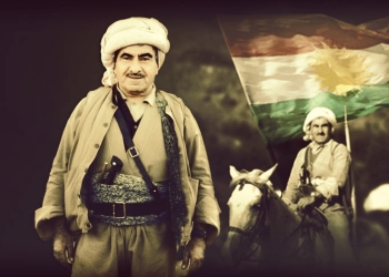 Kürt Mücadelesinin ölümsüz lideri 123 yaşında: Bugün Mele Mustafa Barzani'nin doğum günü