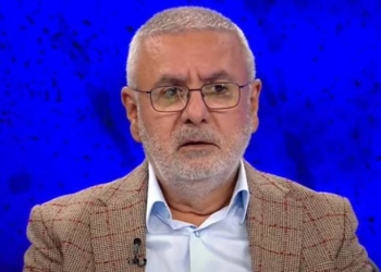 Mehmet Metiner: Herkesi Erbil’e ve sürece sahip çıkmaya çağırıyorum