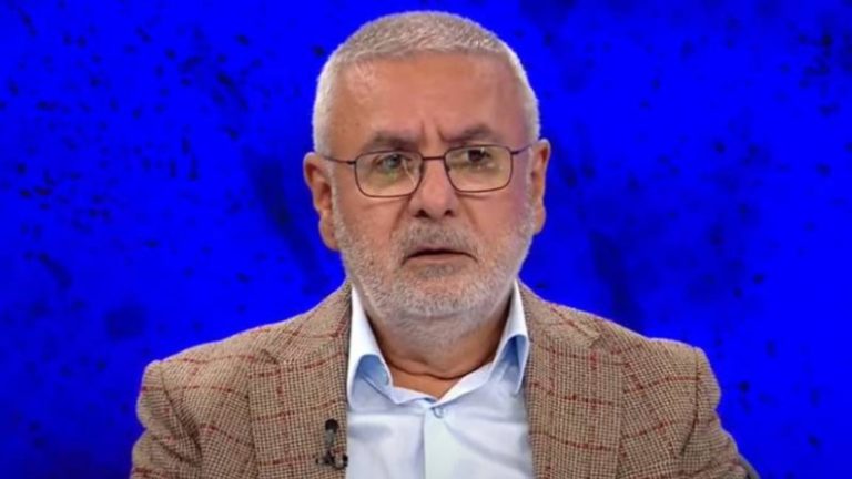 Mehmet Metiner: Herkesi Erbil’e ve sürece sahip çıkmaya çağırıyorum