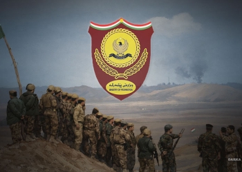 Kürdistan: İHA'lar Peşmerge karargahına saldırdı