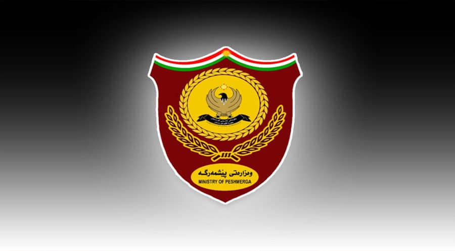 Peşmerge Bakanlığı: İki karargahımıza İHA saldırısı oldu