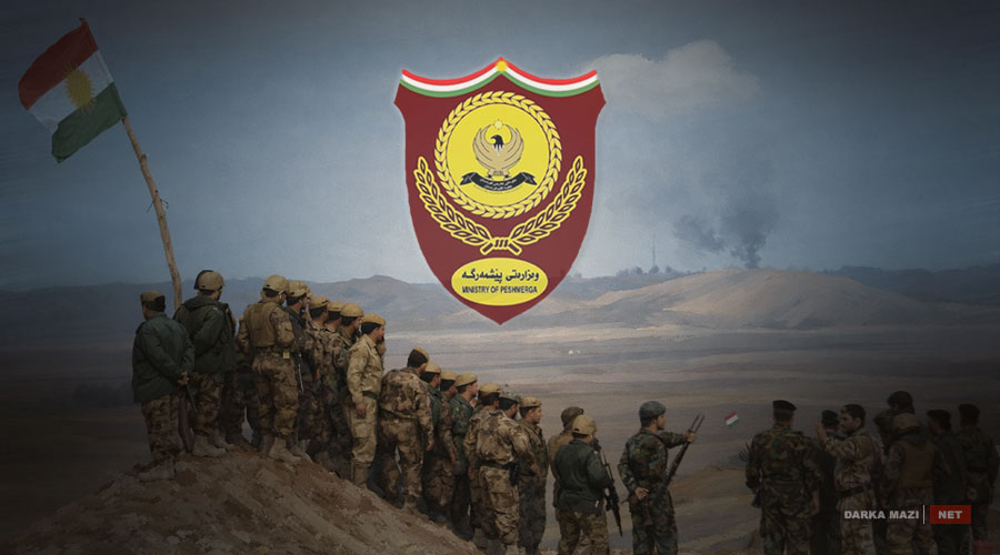 Kürdistan: İHA'lar Peşmerge karargahına saldırdı