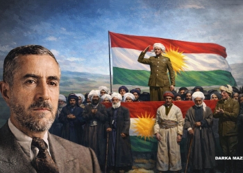 Kürdistan Cumhuriyeti’nin kurucu lideri Qazi Muhammed 79 yıl önce şehit edildi