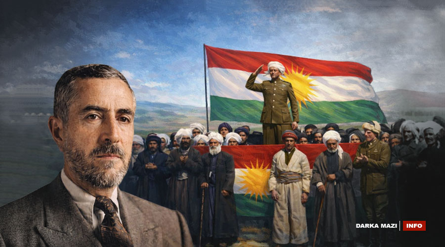 Kürdistan Cumhuriyeti’nin kurucu lideri Qazi Muhammed 79 yıl önce şehit edildi