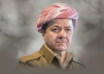 Başkan Barzani'den Halepçe mesajı: Irak'ta hala aynı şovenist zihniyet var