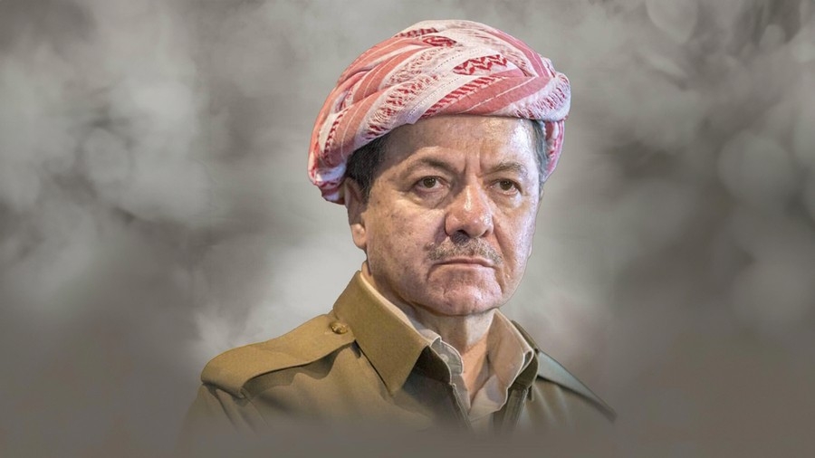 Başkan Barzani'den Halepçe mesajı: Irak'ta hala aynı şovenist zihniyet var