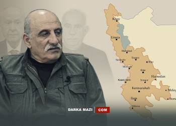 Duran Kalkan’ın yeni meddahlık performansı:  Öcalan-Devlet arasındaki son anlaşmayı süslemek