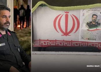 İran: Hava ve Uzay Kuvvetlerinin önemli komutanlarından Dehkan öldürüldü