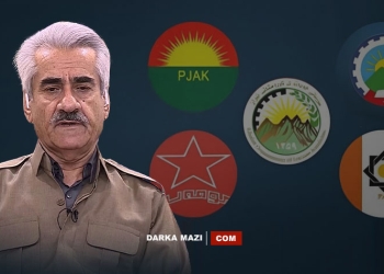 PDKI Lideri Mustafa Hicri yaşanan süreci değerlendirdi: “Kurulacak Kürdistan’da herkesin hakları koruncaktır”