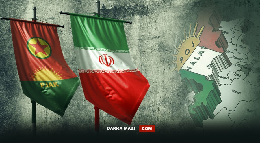 PKK’nin Doğu Kürdistan örgütü PJAK kimdir? Ne zaman kuruldu?