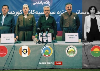 Rojhelat güçleri, Rojava’dan hangi dersleri çıkarmalı?