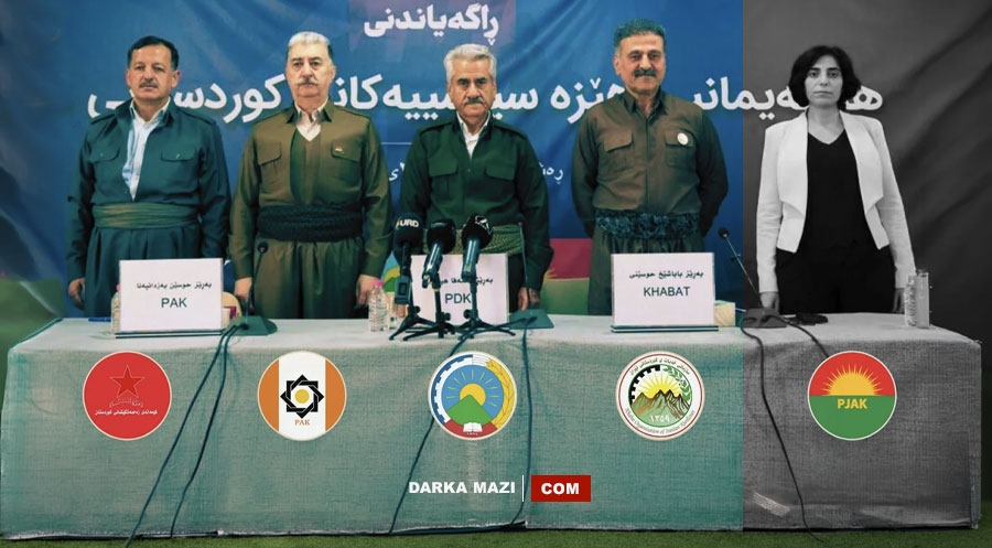 Rojhelat güçleri, Rojava’dan hangi dersleri çıkarmalı?