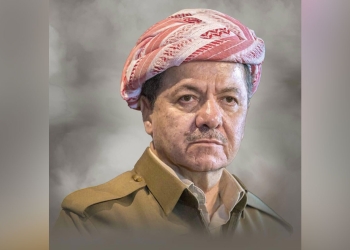 Başkan Barzani'den Kürdistan'a yapılan saldırıla dönük açıklama: "Herkes iyi bilmelidir ki, sabrın da bir sınırı vardır”