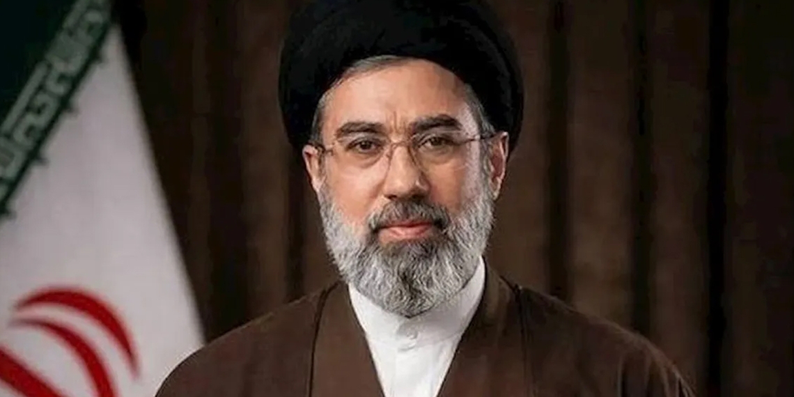 New York Times: Mücteba Hamaney bacağından üç kez ameliyat edildi