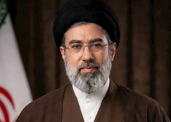 New York Times: Mücteba Hamaney bacağından üç kez ameliyat edildi