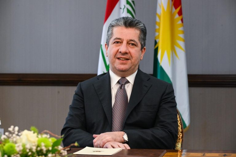 Başkan Barzani Kürdistan Bölgesine yapılan saldırıları yorumladı: Provokasyondur