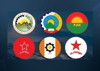 Rojhilat Partilerinden ortak eylem çağrısı