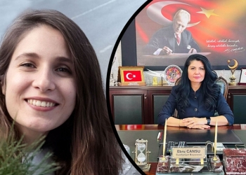 Dersim Başsavcısı Ebru Cansu: Mesleki ve vicdani görevim gereği bu dosyanın üzerine gittim.