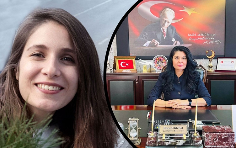 Dersim Başsavcısı Ebru Cansu: Mesleki ve vicdani görevim gereği bu dosyanın üzerine gittim.