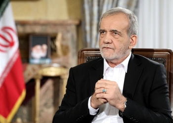 İran Cumhurbaşkanı: Tek Tanrı, tek millet, tek lider ve tek yol