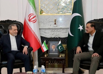 İran basını: Erakçi kapsamlı barış teklifini Pakistan’a sundu