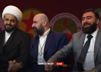 YNK, Haşdi Şabi’nin Kürt karşıtı planına ortak oldu: Irak’ta Başbakanlık seçimini erteleyip Cumhurbaşkanlığı seçimini oldu bitti ye getiriyorlar