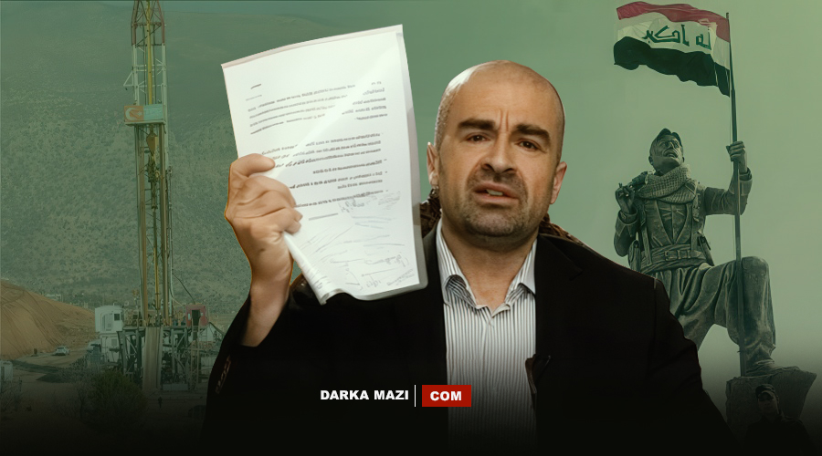 YNK Kerkük’ü yine sattı, Cumhurbaşkanlığı karşılığında Kerkük Valiliği Araplara veriliyor ; Bafıl Talabani, Reşit Otel