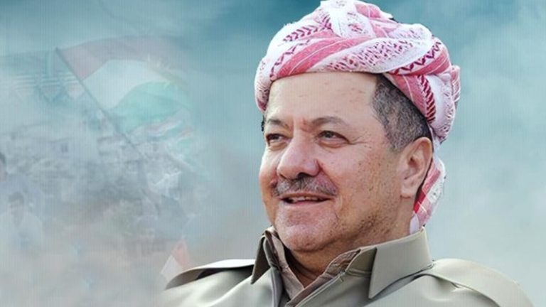 Başkan Barzani'den Çarşama Sor mesajı: "Tüm haklı taleplerini her türlü imkanımızla destekliyoruz"