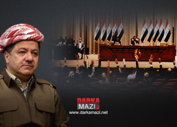 Başbakan Barzani'den Şii guruplara Cumhurbaşkanlığı seçimi eleştirisi: "anayasal sürecin tek taraflı olarak sonuçlandırılmasına izin vermeyeceğiz”